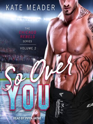 cover image of So Over You